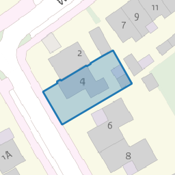 Perceel ODB01-M-4608