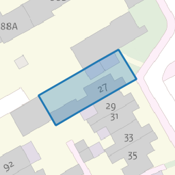 Perceel ODB01-M-4609