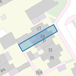 Perceel ODB01-M-4610