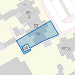 Perceel ODB01-M-4613