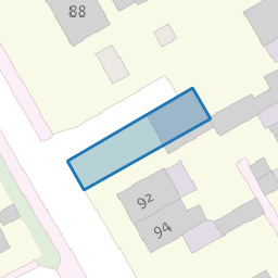 Perceel ODB01-M-4616