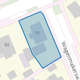 Perceel ODB01-M-4622