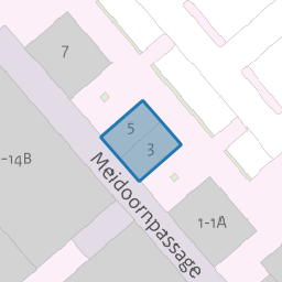 Perceel ODB01-M-4632