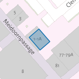 Perceel ODB01-M-4633