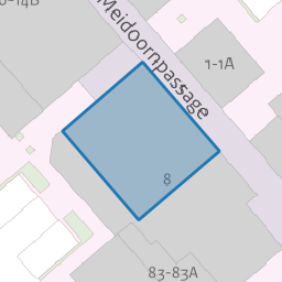 Perceel ODB01-M-4636