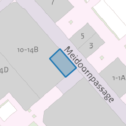 Perceel ODB01-M-4638