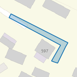 Perceel ODB01-M-4650