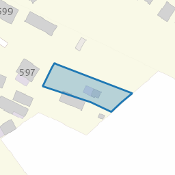 Perceel ODB01-M-4651