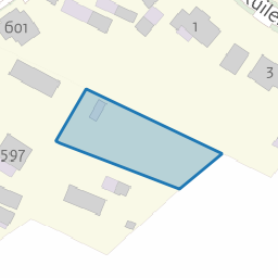 Perceel ODB01-M-4652