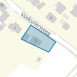 Perceel ODB01-M-4663