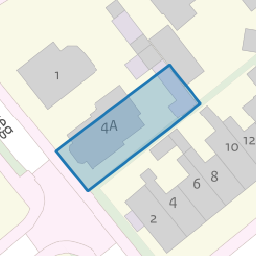 Perceel ODB01-M-4666