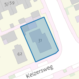 Perceel ODB01-M-4671