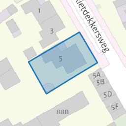 Perceel ODB01-M-4674