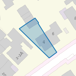 Perceel ODB01-M-4685