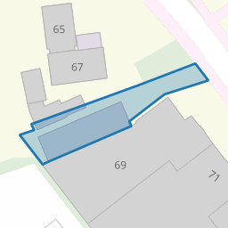 Perceel ODB01-M-4689