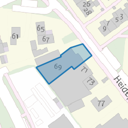 Perceel ODB01-M-4690