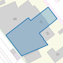 Perceel ODB01-M-4691