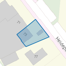 Perceel ODB01-M-4692