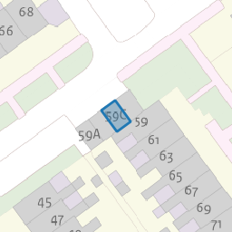 Perceel ODB01-M-4695