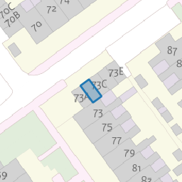 Perceel ODB01-M-4698