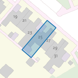 Perceel ODB01-M-4707