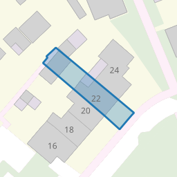 Perceel ODB01-M-4714