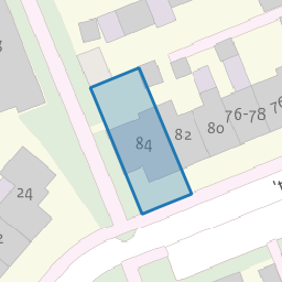 Perceel ODB01-M-4716
