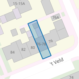 Perceel ODB01-M-4719