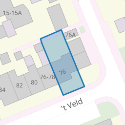 Perceel ODB01-M-4720