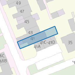 Perceel ODB01-M-4737