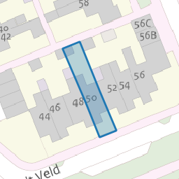 Perceel ODB01-M-4746