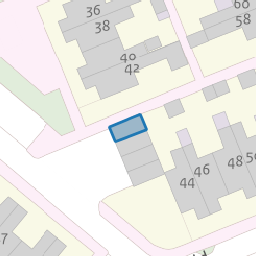 Perceel ODB01-M-4750