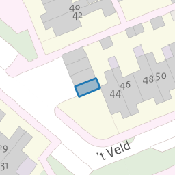 Perceel ODB01-M-4753