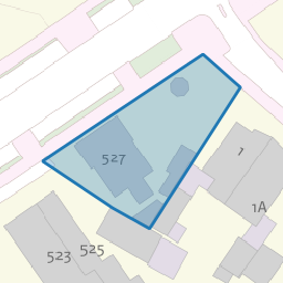 Perceel ODB01-M-4755