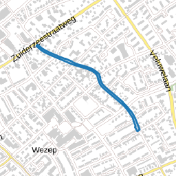 Perceel ODB01-M-4762