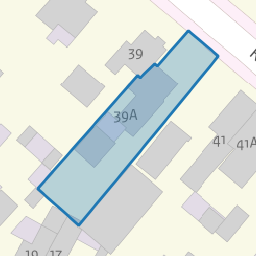 Perceel ODB01-M-4764