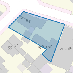 Perceel ODB01-M-4765