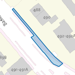 Perceel ODB01-M-4787