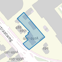 Perceel ODB01-M-4788