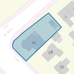 Perceel ODB01-M-4791