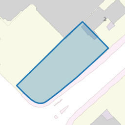 Perceel ODB01-M-4792