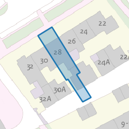 Perceel ODB01-M-4797