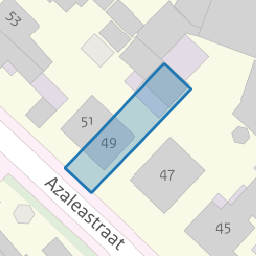 Perceel ODB01-M-4800