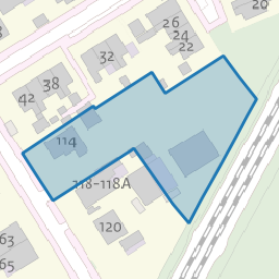 Perceel ODB01-M-4803