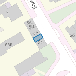 Perceel ODB01-M-4808