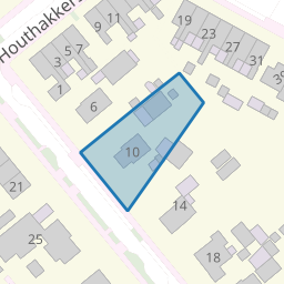 Perceel ODB01-M-4814