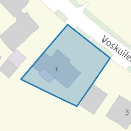 Perceel ODB01-M-4822