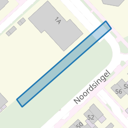 Perceel ODB01-M-4845