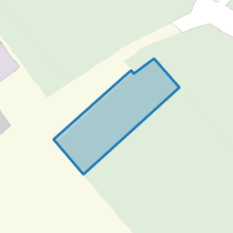 Perceel ODB01-M-4861