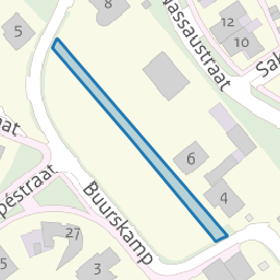 Perceel ODB01-M-4865